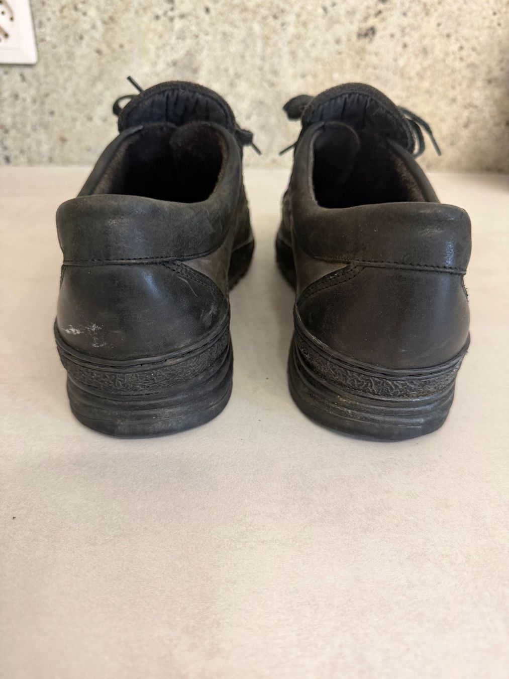 Mephisto Scarpe da uomo: Mephisto Schuhe Grösse 9 1/2 – Usato da Geroldswil venduto da Jeremy11 3