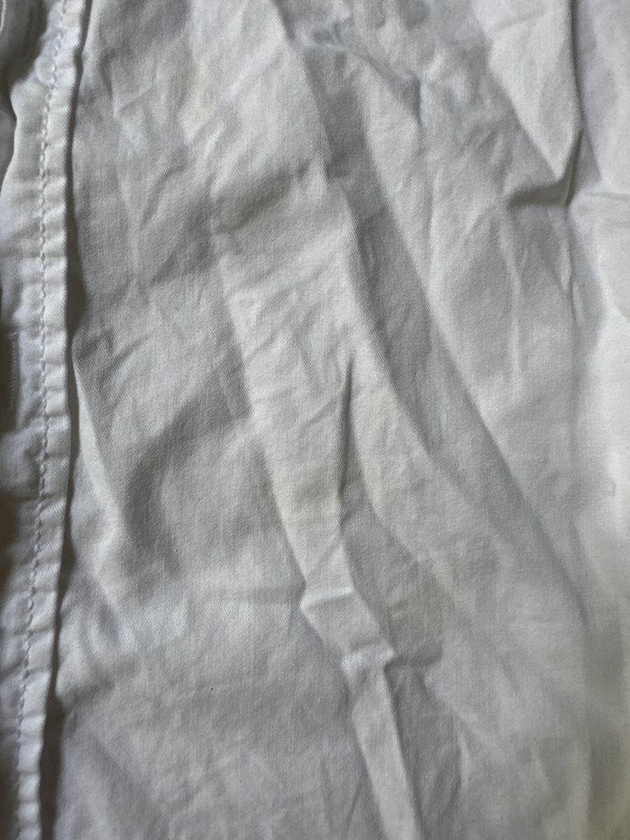 H&M Hemden, T-Shirts & Polos: Weisses Hemd 104cm – Gebraucht aus Zürich von chemostat 5