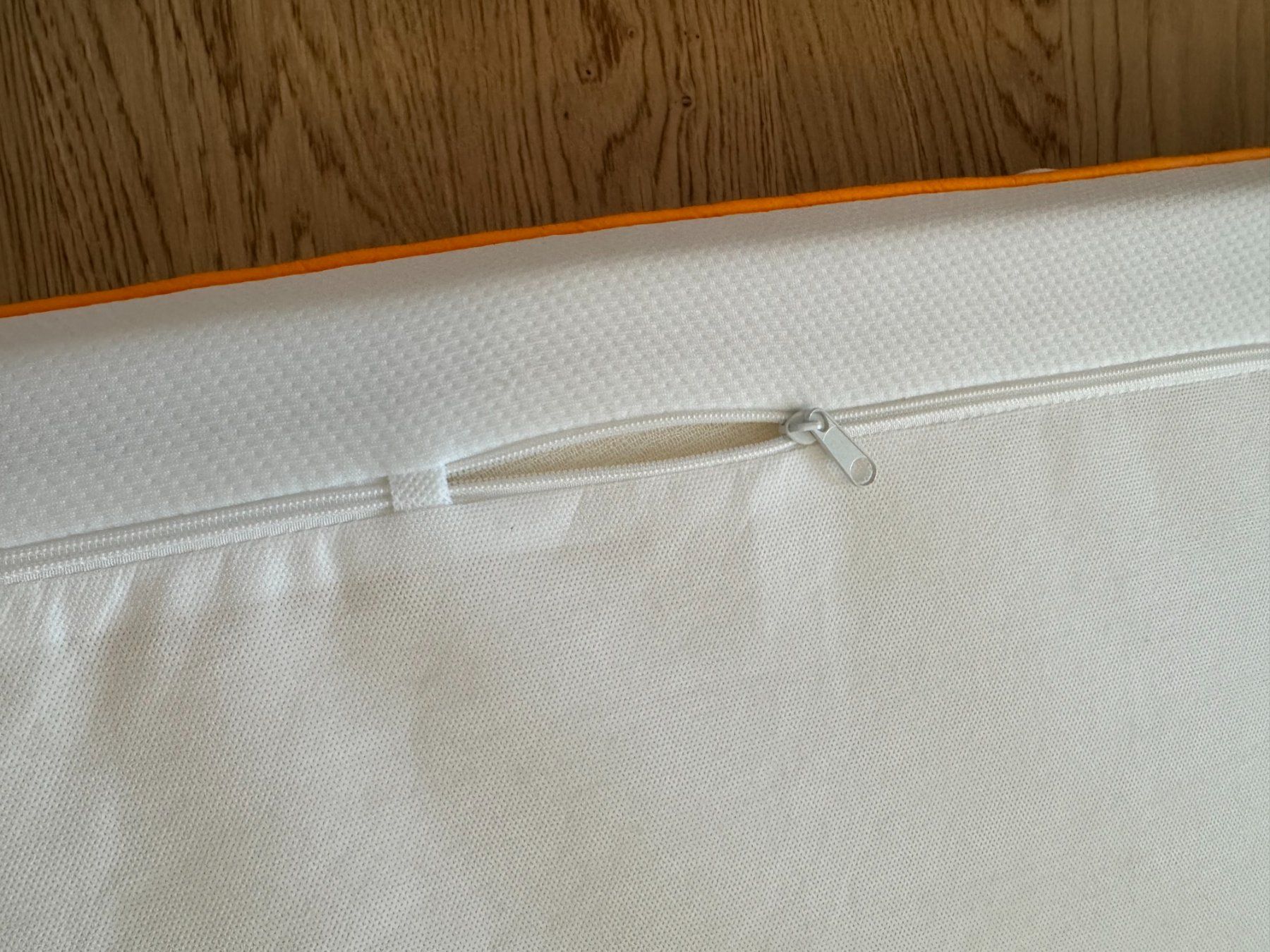 Materassi: Topper 180 cm x 200 cm – Usato da Flums venduto da Hrroland 5