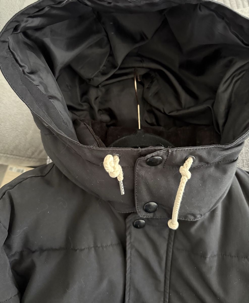 Giacche: Herrn Winterjacke Grösse M – Usato da Pfeffikon LU venduto da pepino17 3