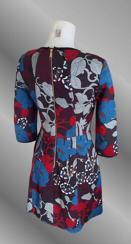 Vestiti: Tolles Kleid – Nuovo (secondo la descrizione) da Aarburg venduto da Hystoria 3