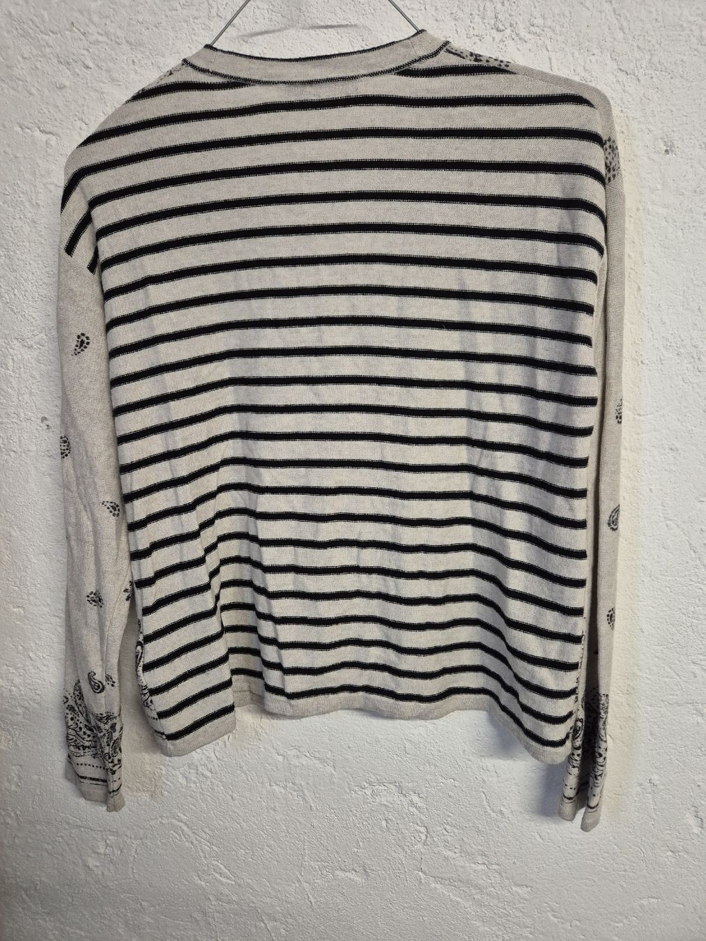 Giacche: Qui Strickjacke Gr.38 – Usato da Thalwil venduto da Briscolina 1