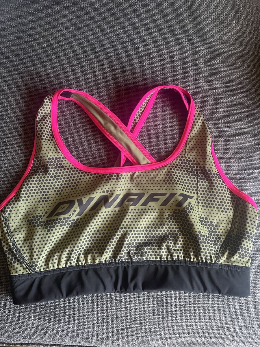 Dynafit Top: Dynafit Sport-BH – Nuovo (secondo la descrizione) da Lauenen b. Gstaad venduto da Nagi1