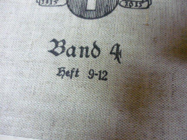 Libri: Schweizer Kriegsgeschichte, Band 1,3,4 – Usato da Belp venduto da Polexli 5