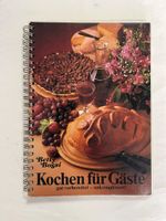 Kochbuch Betty Bossi Kochen für Gäste gebundenes Buch