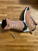 Salomon Outsnap CSWP Wanderschuhe Damen 40