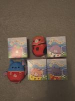 Mc Donalds Squishmallows