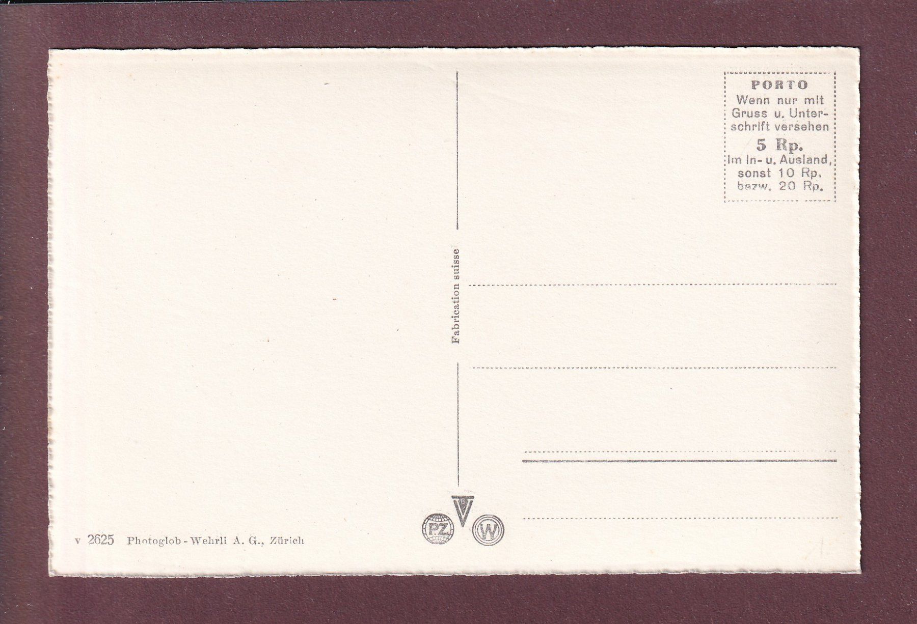 Cartoline postali: GLETSCH - Grimselstrasse – Usato da Pully venduto da nicecards 1
