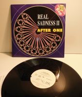 LP - After One - Mix Remix - Trance House Schallplatte 1990