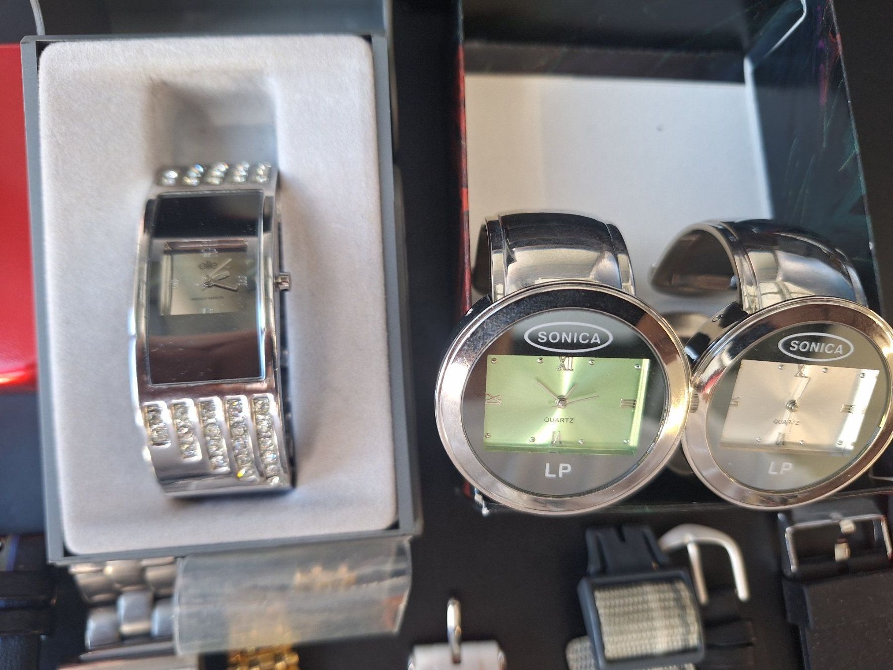Orologi: Uhrenlot / Uhren Konvolut – Usato da Allschwil venduto da SimulMagnis 2