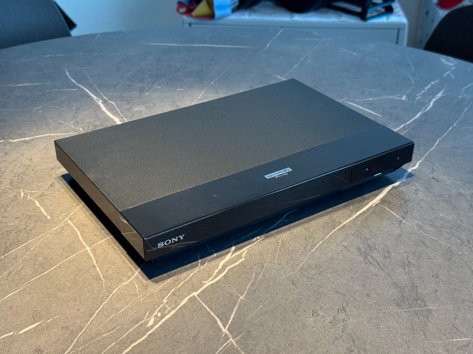 Sony UBP-X700 (Gebraucht) in Frauenfeld für CHF 140 – mit Lieferung auf ...
