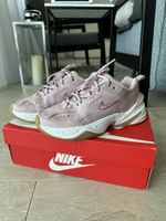 Nike M2K Tekno Plum Chalk Pink EU 37.5 mit Originalbox