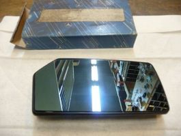 Mercedes Benz Spiegelglas 126 810 08 21