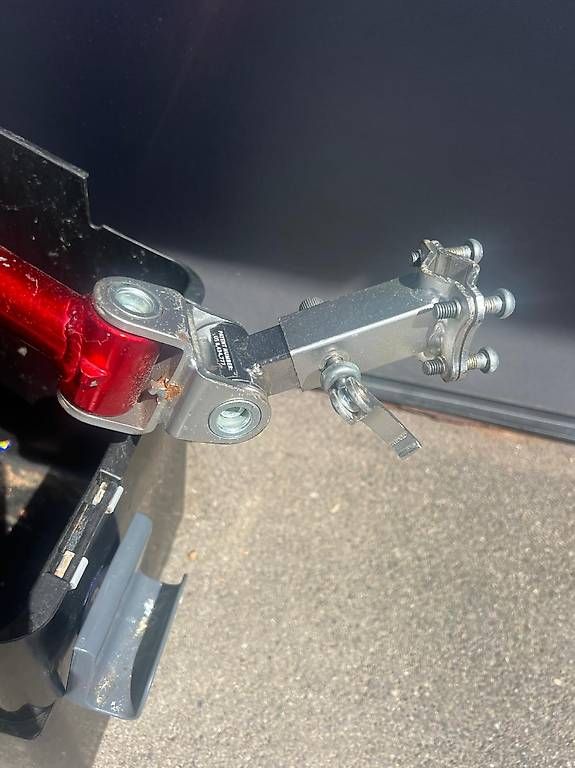 Biciclette: Schattenvelo WEERIDE – Usato da Dornach venduto da samuti 2