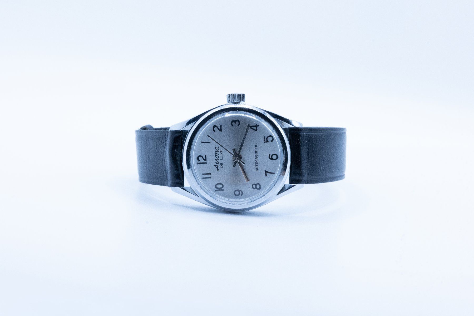 Orologi: Aerona Vintage – Nuovo (secondo la descrizione) da Zollikofen venduto da cly_kdk5