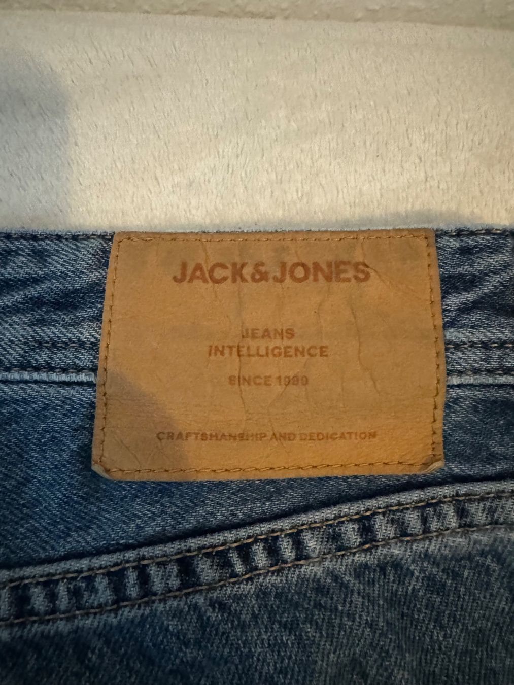 Jack & Jones Jeans: Jack & Jones Jeans – Usato da kloten venduto da Sneki5 2