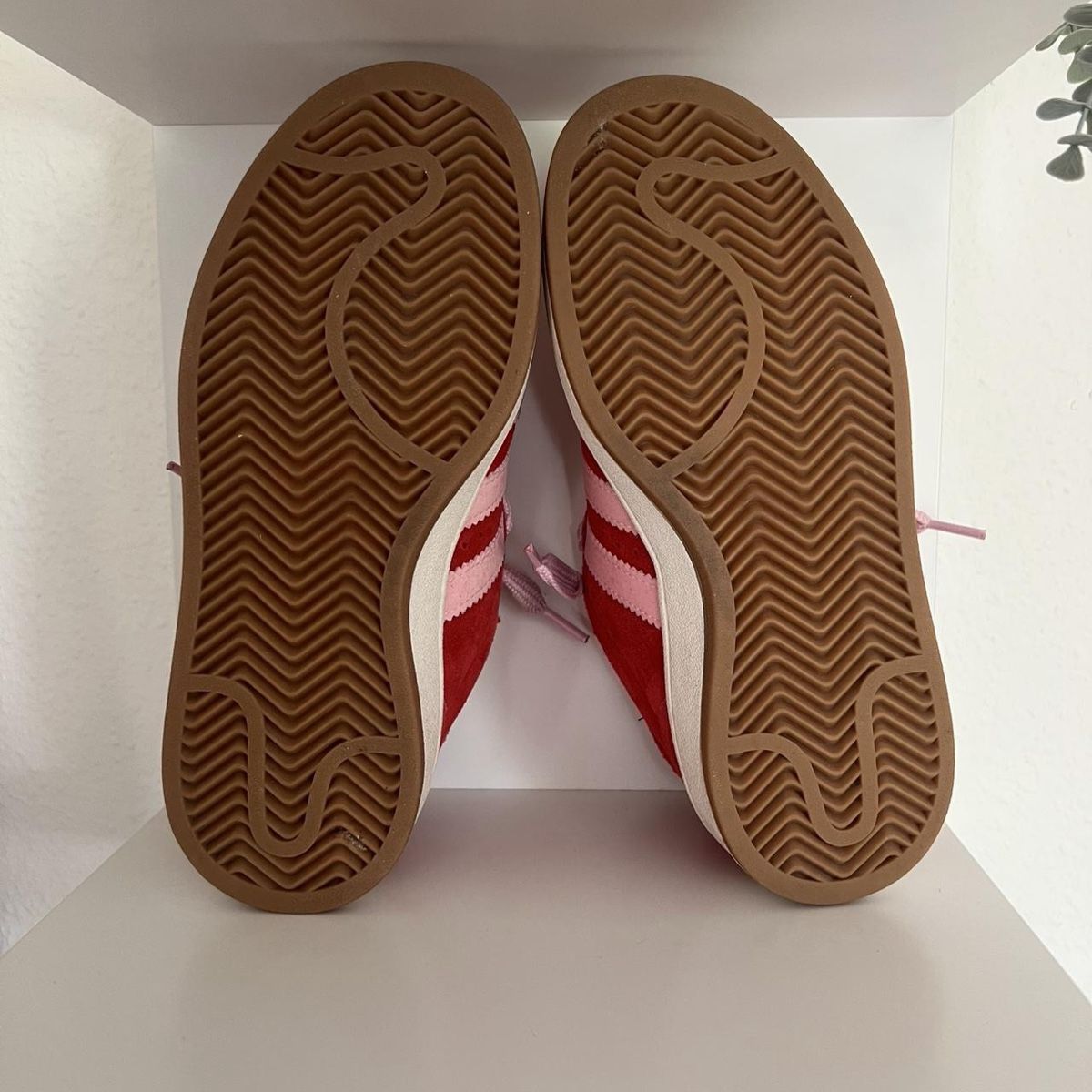 Adidas Chaussures femmes: Adidas Campus – D'occasion à Meilen par laraherre 3