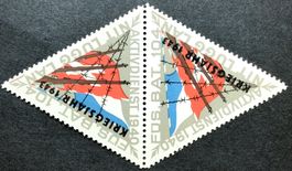 Soldatenmarke 2.WK, Füsilier Bat 104, grau, Wi Inf 506d&a