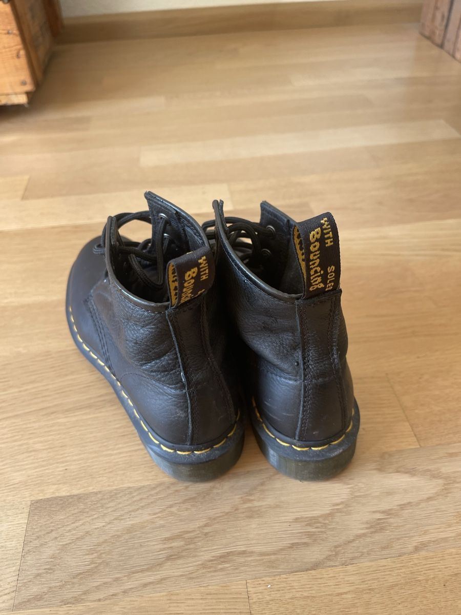 Dr. Martens Chaussures hommes: Dr Martens – Neuf (Voir description) à Basel par Lizzy_01 3