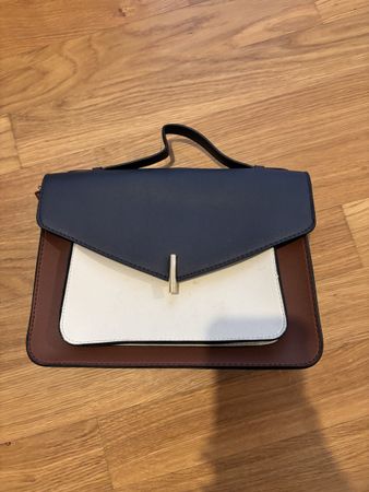 Sac en bandoulière