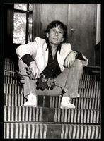 Fotografie Bob Wales, London, Schauspiel