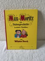 Max und Moritz Bubengeschichten