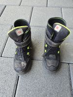 Winterschuhe Gr 32