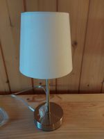 Nachttischlampe Touch