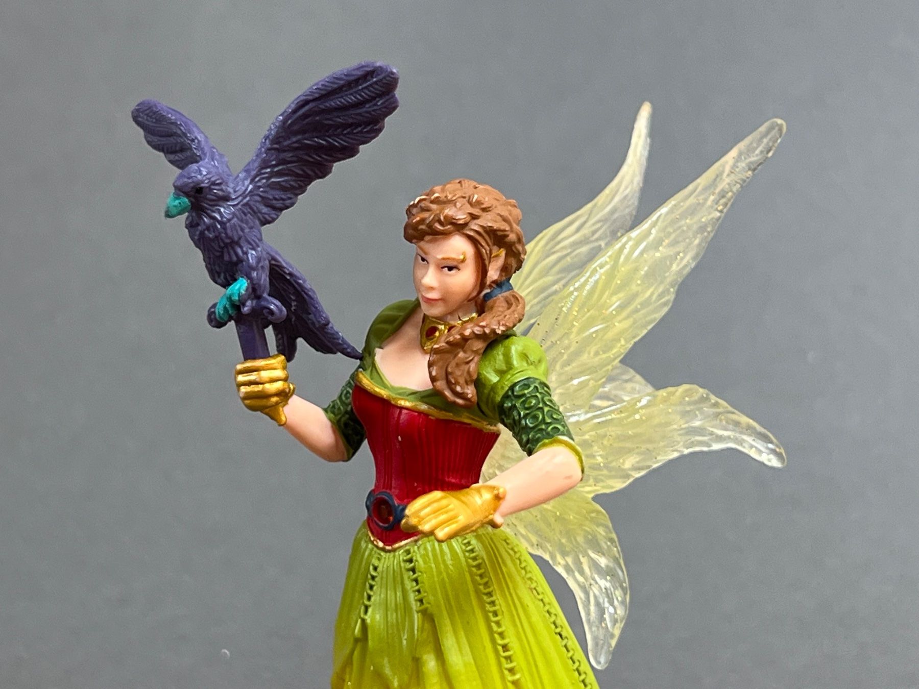 Schleich Statuette: Schleich 70507 Marween mit Streifenfohlen – Usato da Ennetbaden venduto da mapa05 3