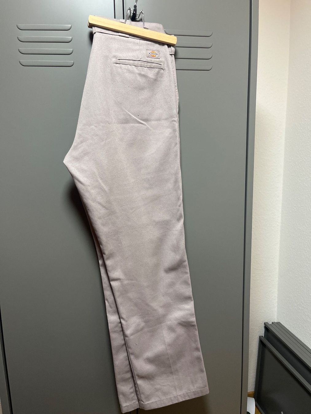 Dickies Pantaloni: Dickies 874 orginal fit - grau 36x34 – Usato da Zürich venduto da lau_lrh8 5