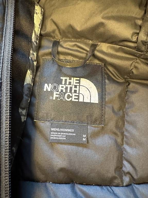 Jacken: The Noth Face Downjacket – Gebraucht aus Uster von milla80 2