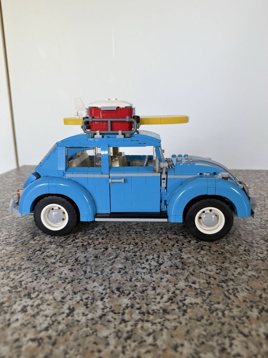Lego Baukästen: Lego Creator VW Käfer – Neu (gemäss Beschreibung) aus Wädenswil von dom_pz5d 3