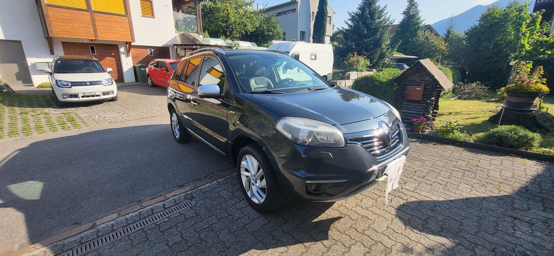 Renault Autos: Renault Koleos dCi170 4 WD – Gebraucht aus Igis von rihiro 2