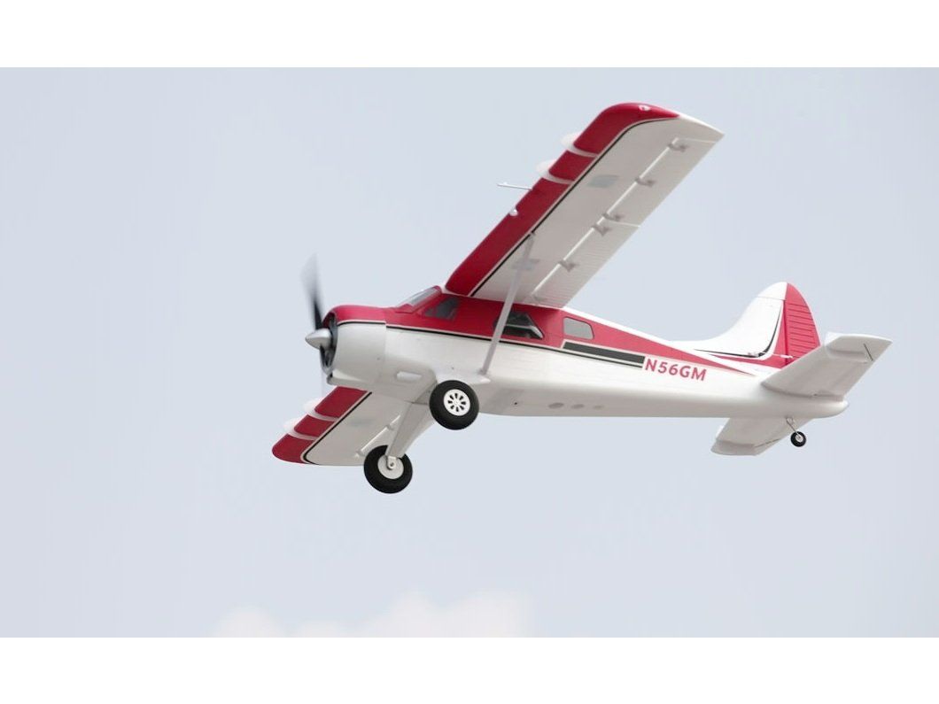 FMS RC Modellbau: FMS Beaver V2 - PNP Set - 2000mm - FMS090P – Neu und originalverpackt aus Entlebuch von Hebu 1