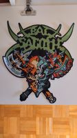 BAL-SAGOTH BACKPATCH SIGIL OF WAR MEGA RAR UND VERGRIFFEN!!!
