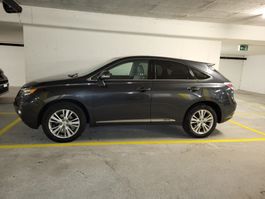 Lexus RX450H