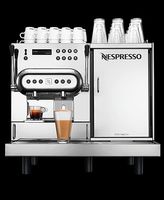*Schnäppli* Gastromaschine NESPRESSO Aguila 220