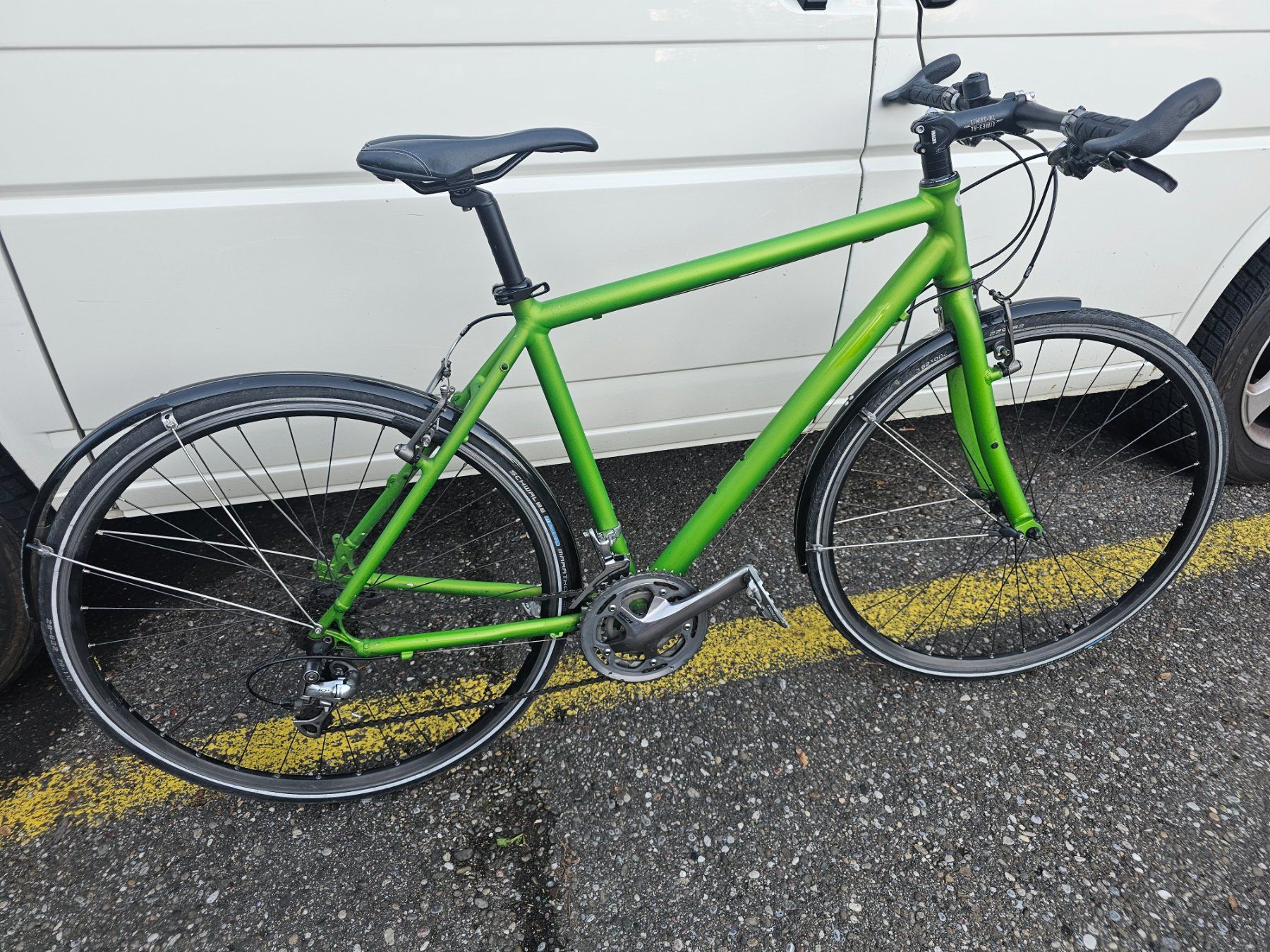Biciclette: 2 Rennvelo Graval Bieke – Usato da kleindöttingen venduto da Jimi-Hendrix 1