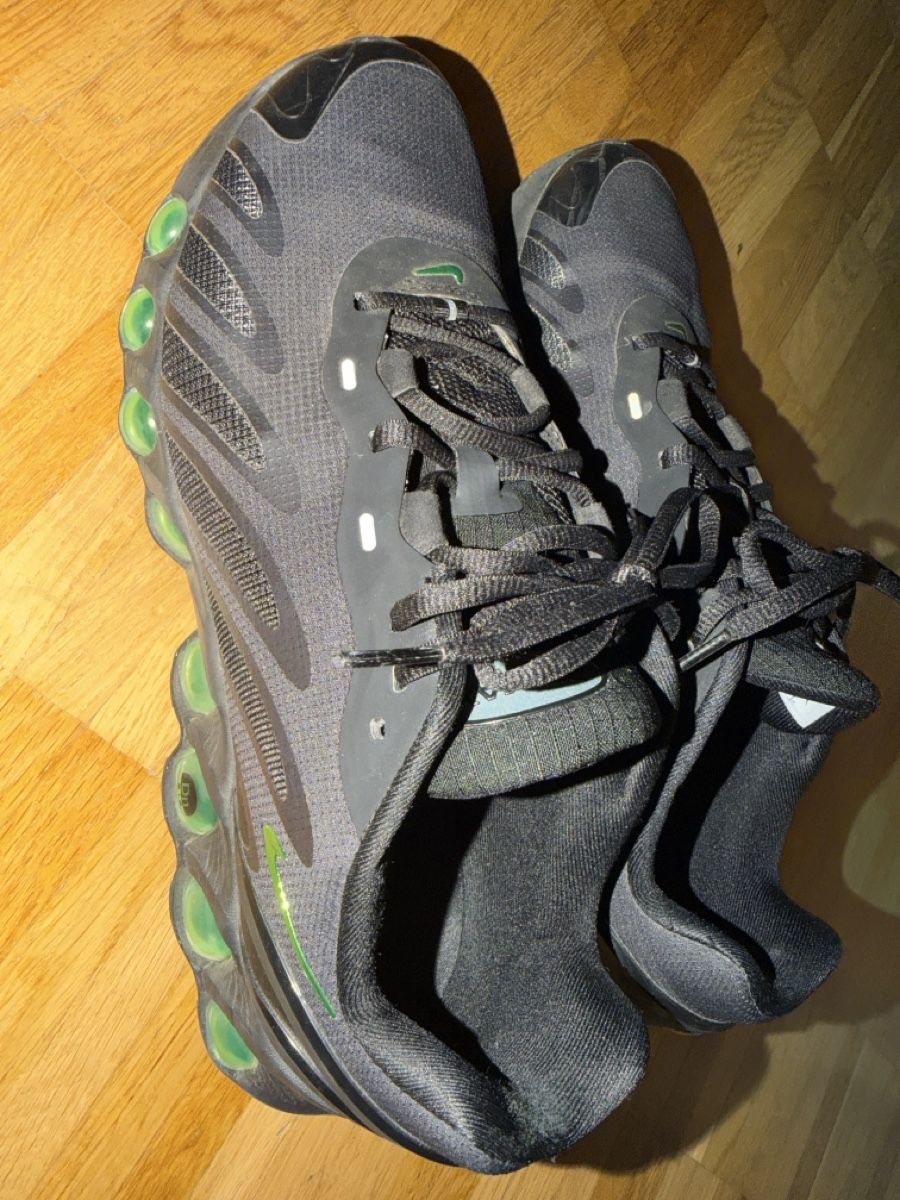 Nike Herrenschuhe: Nike Air Max DN8  – Gebraucht aus Sisseln AG von Gommibaerli87 5