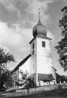 Sornetan BE Kirche G
