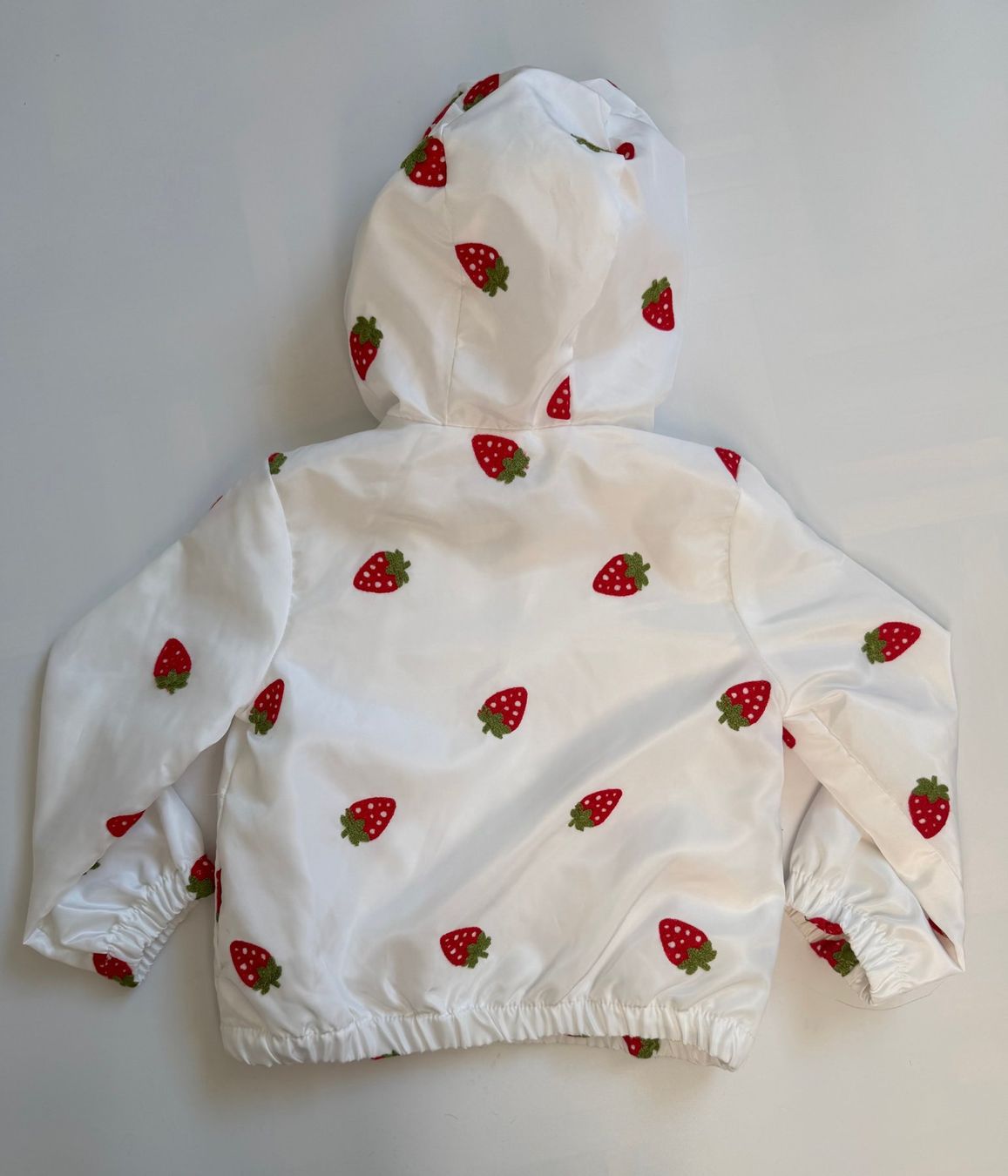 Giacche & Cappotti: Sommer Jacke 3J Grösse ca. 92 – Usato da Zumikon venduto da natalia6211 2