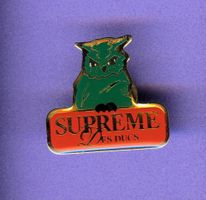 SUPREME DES DUCS