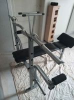 Banc de musculation