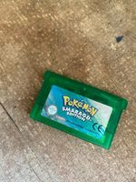 Pokemon Smaragd Edition Gameboy