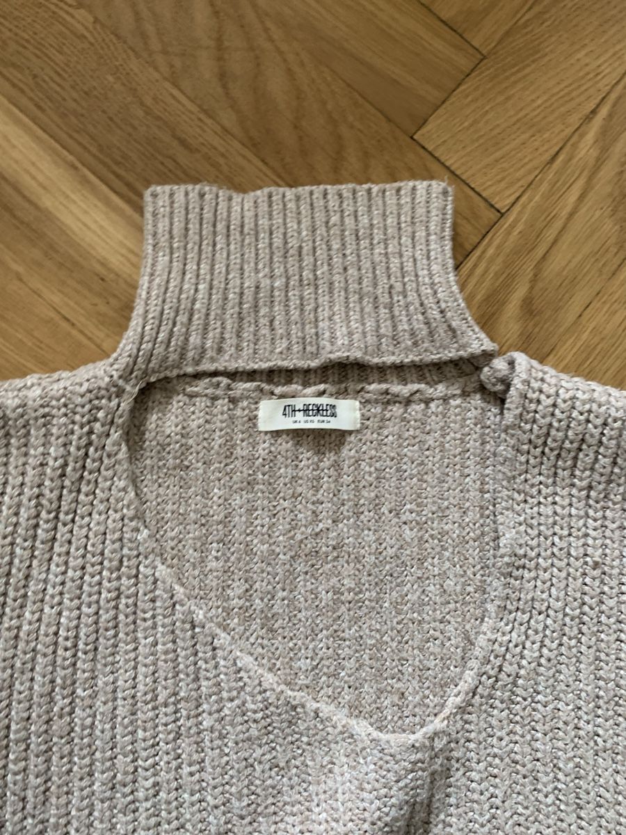 Top: Pull 4th thereckless – Nuovo e nell'imballaggio originale da Genève venduto da rez_c6c6 5