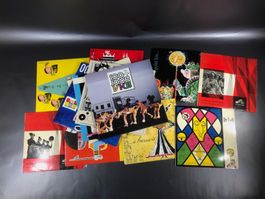 ⭐ Basler Fasnacht LPs Vinyl Platten