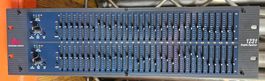 DBX 1231 Graphic Equalizer - SN: 01036058