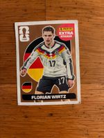 FIFA World Cup 2026, Florian Wirtz Extra Sticker Bronze,