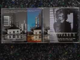 CD : Shivaree