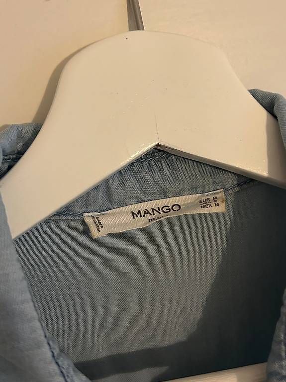 Jumpsuits: Mango Jumpsuit Grösse M – D'occasion à Bern par Nina_F 2